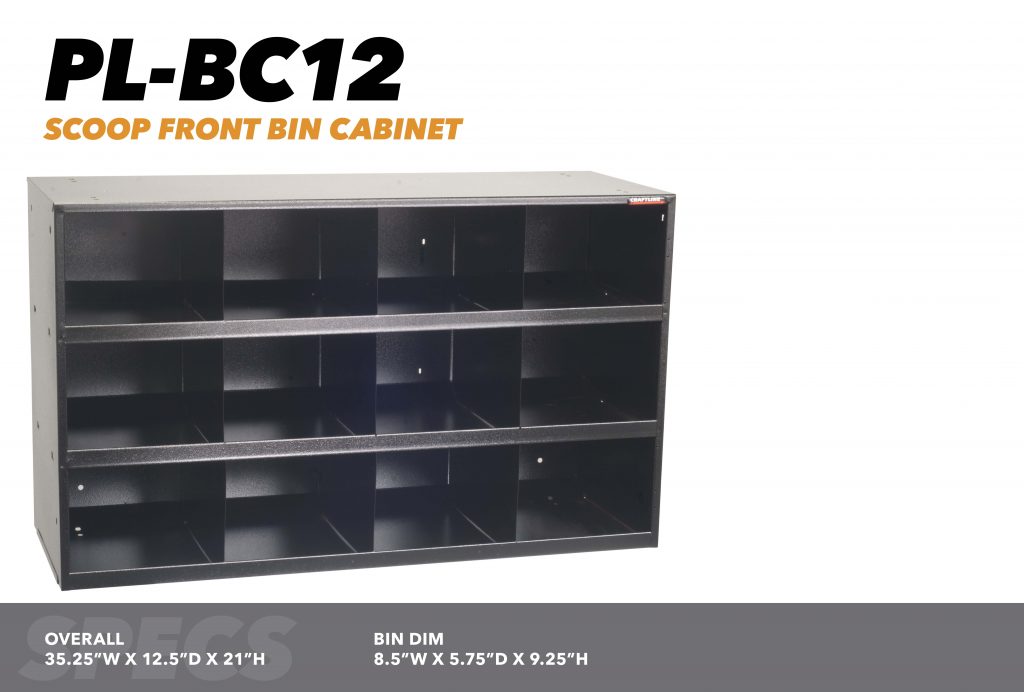 July Product Of The Month | Craftline Storage System