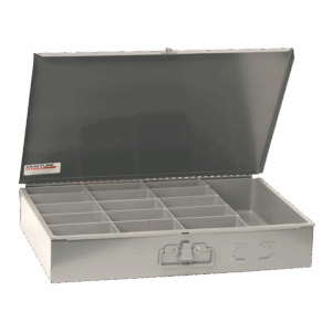 PL-16 Compartment Box