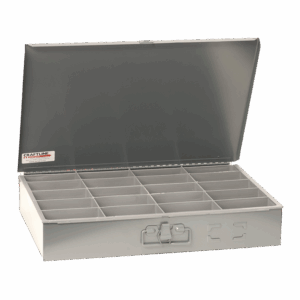 PL-20 Compartment Box