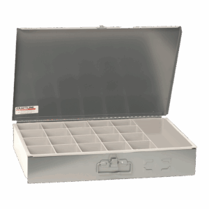PL-21 Compartment Box