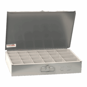 PL-24 Compartment Box