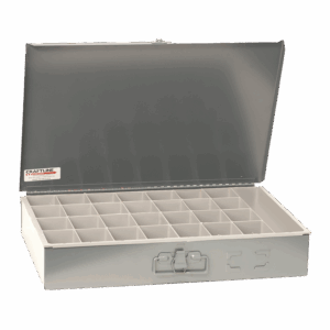PL-29 Compartment Box