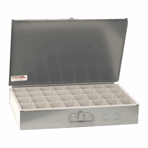 PL-32 Compartment Box
