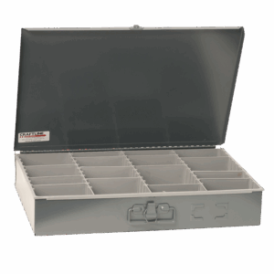 PL-AJP Compartment Box