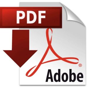 PDF Icon